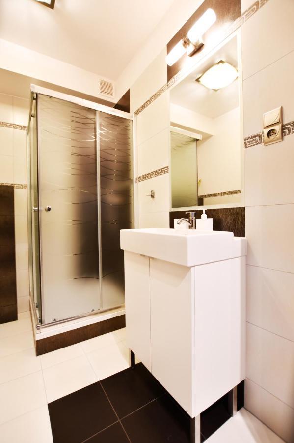 Apartament O2 - Osiedle Jantar Kolobřeh Exteriér fotografie