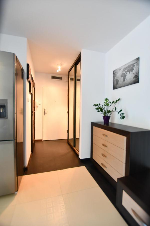 Apartament O2 - Osiedle Jantar Kolobřeh Exteriér fotografie